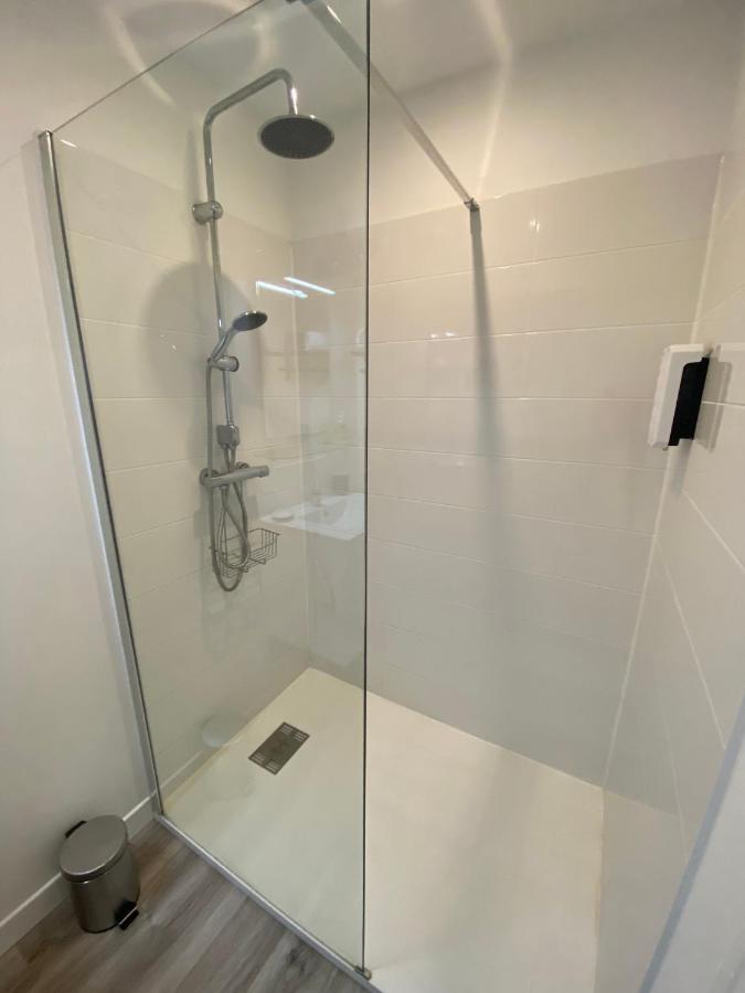 Appartement Cholet Les Halles Cote Jardin Exterior foto